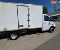 Белый Мерседес Sprinter, объемом двигателя 2.69 л и пробегом 568 тыс. км за 10750 $, фото 22 на Automoto.ua