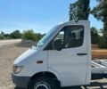 Білий Мерседес Sprinter, об'ємом двигуна 2.69 л та пробігом 480 тис. км за 11800 $, фото 2 на Automoto.ua