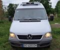 Білий Мерседес Sprinter, об'ємом двигуна 2.2 л та пробігом 639 тис. км за 7700 $, фото 1 на Automoto.ua