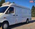 Белый Мерседес Sprinter, объемом двигателя 2.1 л и пробегом 560 тыс. км за 7000 $, фото 5 на Automoto.ua