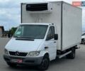 Белый Мерседес Sprinter, объемом двигателя 2.7 л и пробегом 797 тыс. км за 14790 $, фото 1 на Automoto.ua