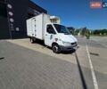 Белый Мерседес Sprinter, объемом двигателя 2.69 л и пробегом 568 тыс. км за 12500 $, фото 1 на Automoto.ua