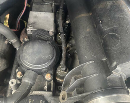 Белый Мерседес Sprinter, объемом двигателя 2.15 л и пробегом 500 тыс. км за 7250 $, фото 11 на Automoto.ua