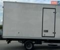 Белый Мерседес Sprinter, объемом двигателя 2.7 л и пробегом 797 тыс. км за 14790 $, фото 28 на Automoto.ua
