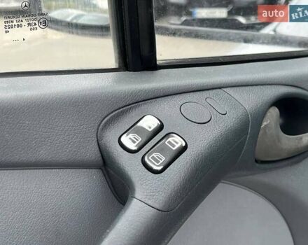 Белый Мерседес Sprinter, объемом двигателя 2.7 л и пробегом 797 тыс. км за 14790 $, фото 11 на Automoto.ua