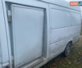 Белый Мерседес Sprinter, объемом двигателя 2.15 л и пробегом 500 тыс. км за 7250 $, фото 1 на Automoto.ua