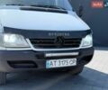 Білий Мерседес Sprinter, об'ємом двигуна 2.15 л та пробігом 380 тис. км за 7900 $, фото 3 на Automoto.ua