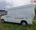 Білий Мерседес Sprinter, об'ємом двигуна 2.2 л та пробігом 639 тис. км за 7700 $, фото 7 на Automoto.ua