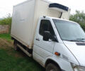 Білий Мерседес Sprinter, об'ємом двигуна 2.15 л та пробігом 250 тис. км за 9350 $, фото 2 на Automoto.ua