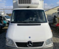 Білий Мерседес Sprinter, об'ємом двигуна 2.2 л та пробігом 278 тис. км за 15200 $, фото 2 на Automoto.ua