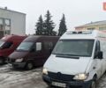 Белый Мерседес Sprinter, объемом двигателя 2.2 л и пробегом 500 тыс. км за 5800 $, фото 9 на Automoto.ua