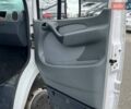 Белый Мерседес Sprinter, объемом двигателя 2.7 л и пробегом 797 тыс. км за 14790 $, фото 2 на Automoto.ua