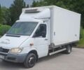 Білий Мерседес Sprinter, об'ємом двигуна 2.69 л та пробігом 575 тис. км за 9500 $, фото 1 на Automoto.ua
