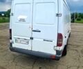 Мерседес Sprinter 2005 в Киеве на Automoto.ua Белый Мерседес Sprinter, объемом двигателя 2.15 л и пробегом 836 тыс. км за 10800 $, фото 2 на Automoto.ua