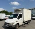 Білий Мерседес Sprinter, об'ємом двигуна 2.15 л та пробігом 922 тис. км за 8500 $, фото 2 на Automoto.ua