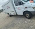 Білий Мерседес Sprinter, об'ємом двигуна 2.15 л та пробігом 400 тис. км за 5600 $, фото 1 на Automoto.ua