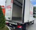 Белый Мерседес Sprinter, объемом двигателя 2.15 л и пробегом 600 тыс. км за 12800 $, фото 1 на Automoto.ua