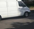 Белый Мерседес Sprinter, объемом двигателя 2.15 л и пробегом 860 тыс. км за 9399 $, фото 3 на Automoto.ua