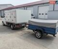 Білий Мерседес Sprinter, об'ємом двигуна 2.1 л та пробігом 574 тис. км за 7500 $, фото 22 на Automoto.ua