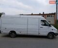 Білий Мерседес Sprinter, об'ємом двигуна 2.15 л та пробігом 992 тис. км за 5500 $, фото 3 на Automoto.ua