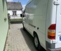 Білий Мерседес Sprinter, об'ємом двигуна 2.2 л та пробігом 398 тис. км за 8900 $, фото 5 на Automoto.ua