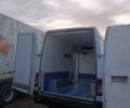 Белый Мерседес Sprinter, объемом двигателя 2.2 л и пробегом 220 тыс. км за 4600 $, фото 8 на Automoto.ua