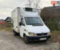 Белый Мерседес Sprinter, объемом двигателя 2.7 л и пробегом 500 тыс. км за 6900 $, фото 3 на Automoto.ua