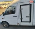 Белый Мерседес Sprinter, объемом двигателя 2.15 л и пробегом 245 тыс. км за 6900 $, фото 1 на Automoto.ua