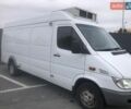 Белый Мерседес Sprinter, объемом двигателя 2.7 л и пробегом 868 тыс. км за 14500 $, фото 5 на Automoto.ua