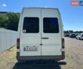 Білий Мерседес Sprinter, об'ємом двигуна 2.2 л та пробігом 504 тис. км за 9900 $, фото 8 на Automoto.ua