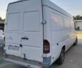 Белый Мерседес Sprinter, объемом двигателя 2.15 л и пробегом 245 тыс. км за 6900 $, фото 2 на Automoto.ua