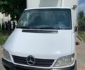 Білий Мерседес Sprinter, об'ємом двигуна 2.15 л та пробігом 400 тис. км за 9800 $, фото 3 на Automoto.ua