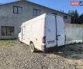 Белый Мерседес Sprinter, объемом двигателя 2.15 л и пробегом 400 тыс. км за 6000 $, фото 5 на Automoto.ua