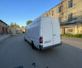 Белый Мерседес Sprinter, объемом двигателя 2.15 л и пробегом 287 тыс. км за 10700 $, фото 13 на Automoto.ua