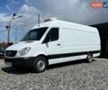 Белый Мерседес Sprinter, объемом двигателя 2.15 л и пробегом 725 тыс. км за 9000 $, фото 1 на Automoto.ua