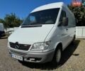 Білий Мерседес Sprinter, об'ємом двигуна 2.2 л та пробігом 504 тис. км за 9900 $, фото 2 на Automoto.ua