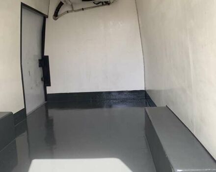 Білий Мерседес Sprinter, об'ємом двигуна 2.2 л та пробігом 398 тис. км за 8900 $, фото 6 на Automoto.ua