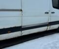 Білий Мерседес Sprinter, об'ємом двигуна 2.15 л та пробігом 980 тис. км за 9000 $, фото 5 на Automoto.ua