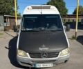 Белый Мерседес Sprinter, объемом двигателя 2.15 л и пробегом 860 тыс. км за 9399 $, фото 14 на Automoto.ua