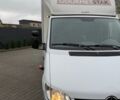 Белый Мерседес Sprinter, объемом двигателя 2.2 л и пробегом 182 тыс. км за 15000 $, фото 2 на Automoto.ua