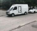 Білий Мерседес Sprinter, об'ємом двигуна 2.15 л та пробігом 860 тис. км за 9500 $, фото 12 на Automoto.ua