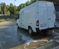 Белый Мерседес Sprinter, объемом двигателя 2.2 л и пробегом 220 тыс. км за 4600 $, фото 1 на Automoto.ua