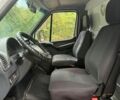 Белый Мерседес Sprinter, объемом двигателя 2.2 л и пробегом 608 тыс. км за 13500 $, фото 9 на Automoto.ua