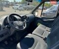 Білий Мерседес Sprinter, об'ємом двигуна 2.2 л та пробігом 504 тис. км за 9900 $, фото 18 на Automoto.ua