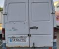 Белый Мерседес Sprinter, объемом двигателя 2.15 л и пробегом 245 тыс. км за 6900 $, фото 3 на Automoto.ua