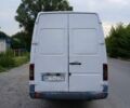 Білий Мерседес Sprinter, об'ємом двигуна 2.15 л та пробігом 992 тис. км за 5500 $, фото 2 на Automoto.ua
