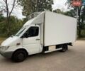 Белый Мерседес Sprinter, объемом двигателя 2.2 л и пробегом 608 тыс. км за 13500 $, фото 1 на Automoto.ua