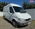Білий Мерседес Sprinter, об'ємом двигуна 2.2 л та пробігом 504 тис. км за 9900 $, фото 1 на Automoto.ua
