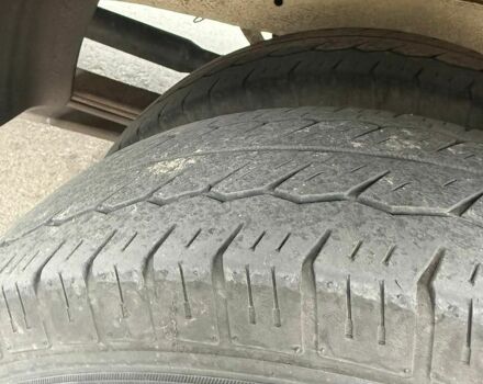 Белый Мерседес Sprinter, объемом двигателя 2.2 л и пробегом 608 тыс. км за 13500 $, фото 20 на Automoto.ua