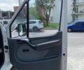 Білий Мерседес Sprinter, об'ємом двигуна 2.15 л та пробігом 400 тис. км за 9800 $, фото 8 на Automoto.ua